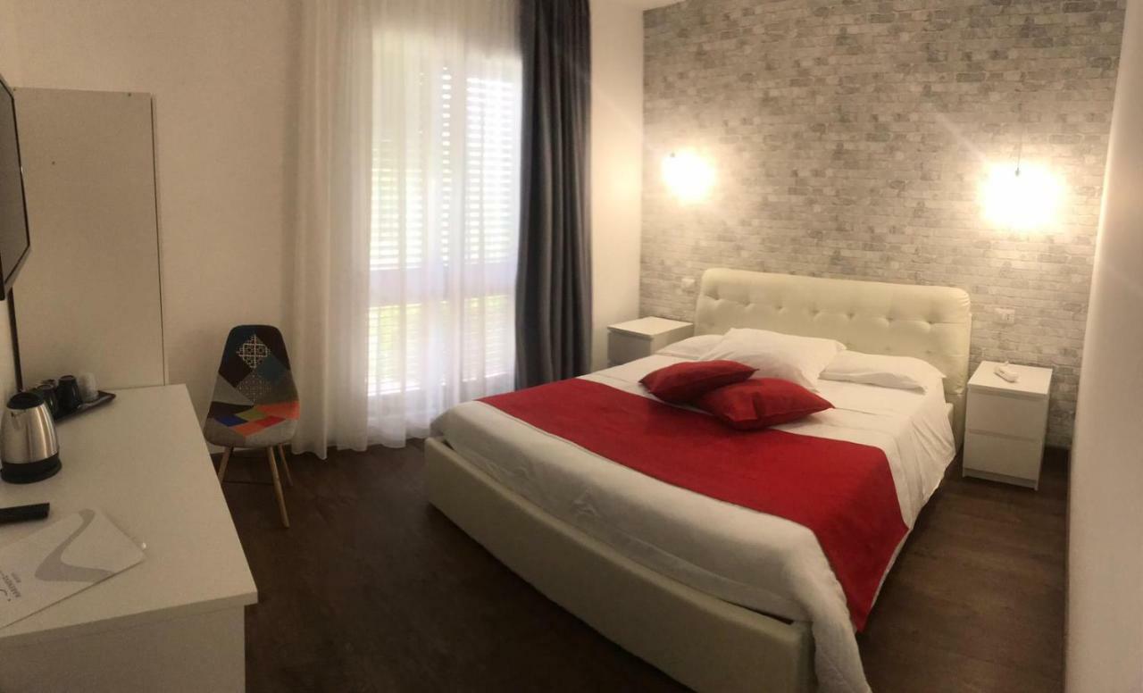 Mareneve Resort Linguaglossa Esterno foto